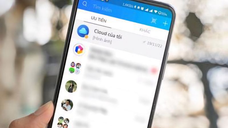 Cách kiểm tra bạn có bị đọc trộm tin nhắn Zalo hay không