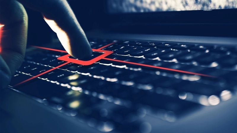 Cách phát hiện máy tính của bạn đang bị keylogger theo dõi?