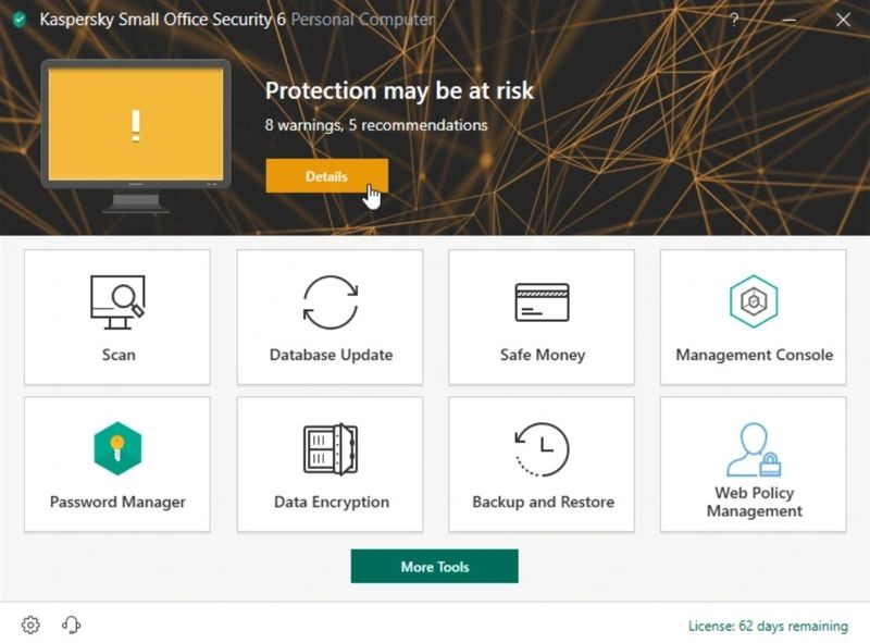 Hãy bảo vệ máy tính bằng các phần mềm antivirus uy tín