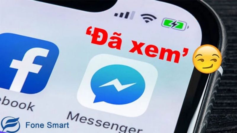 Cách đọc hết tin nhắn Zalo, Messenger mà không bị phát hiện là đã xem