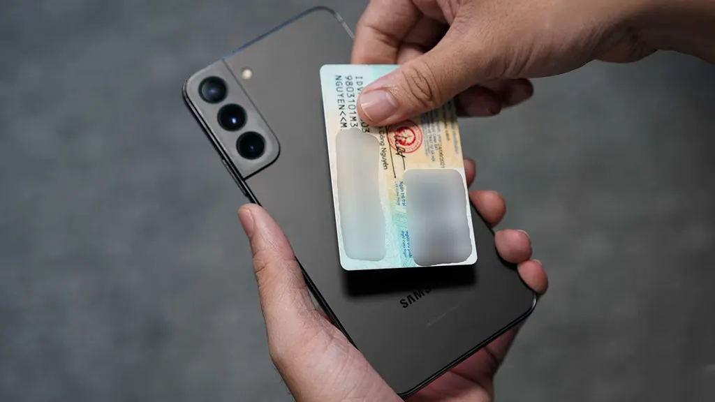 Cách xác thực sinh trắc học trong ứng dụng ngân hàng: Đơn giản và chỉ tốn khoảng 10 phút