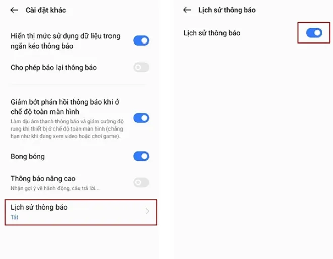 Cách đọc tin nhắn Zalo đã thu hồi trên điện thoại Android - Bước 2