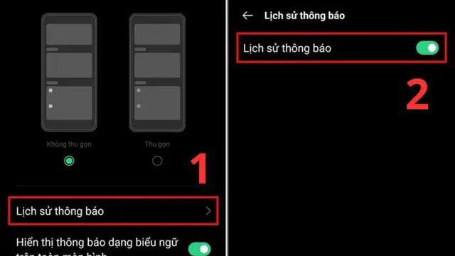 Xem tin nhắn đã gỡ bỏ trên Messenger trên điện thoại - Bước 2