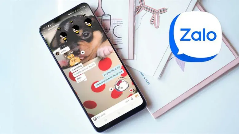 Cách xem tin nhắn đã bị thu hồi ở Zalo và Messenger nhanh nhất