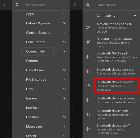 Cấu hình ưu tiên thiết bị Bluetooth trên Android - 2