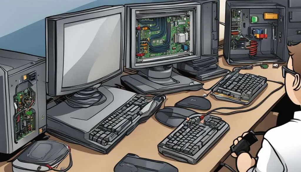 Thần chú "tắt đi-bật lại"