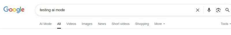 6 mẹo sử dụng AI Mode hiệu quả trong Google Search - Ảnh 2