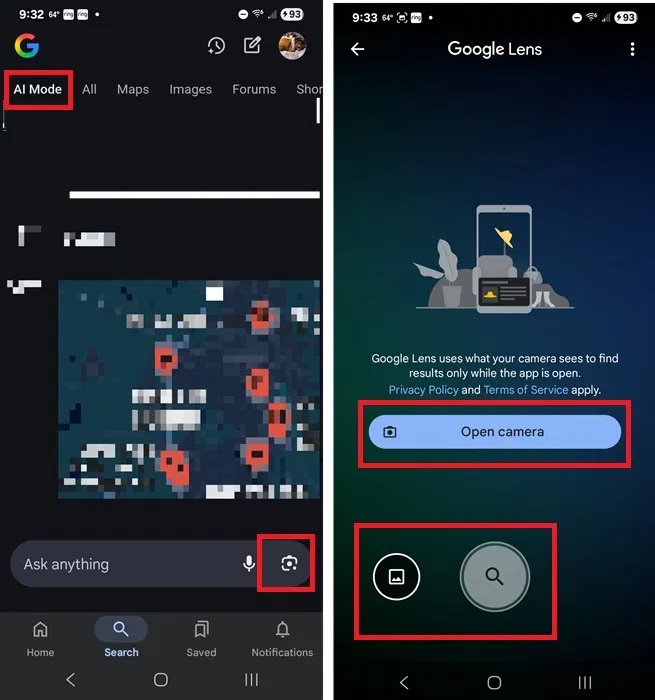 6 mẹo sử dụng AI Mode hiệu quả trong Google Search - Ảnh 5