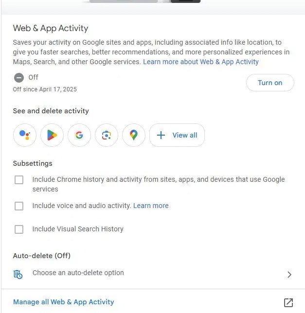 6 mẹo sử dụng AI Mode hiệu quả trong Google Search - Ảnh 7