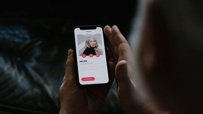 Thảm họa hẹn hò trực tuyến