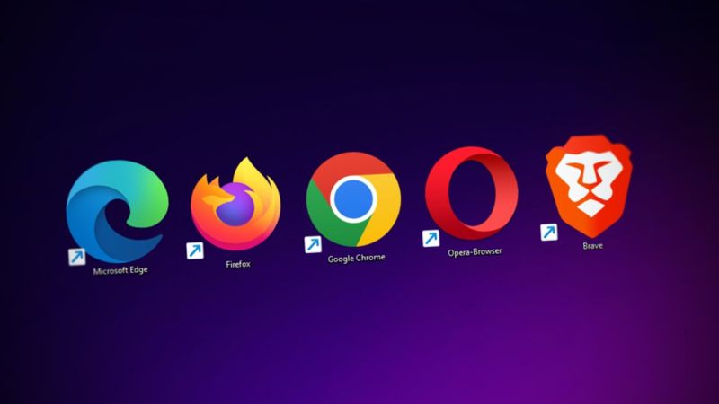 Các trình duyệt web hứng chịu tai tiếng là ngốn RAM, nhưng ta có đang "trách lầm" chúng?