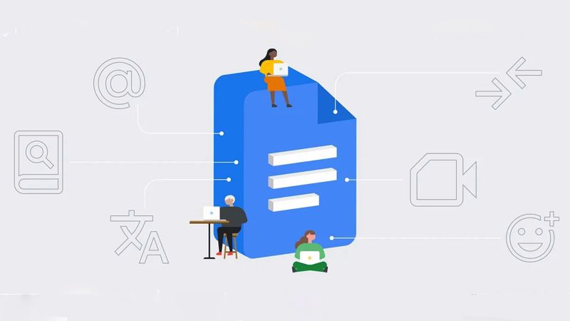 Các phím tắt cơ bản khi dùng Google Docs bạn cần phải nhớ