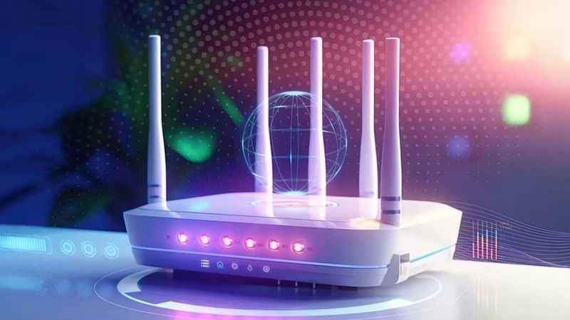 Sau bao lâu thì cần khởi động lại router một lần?