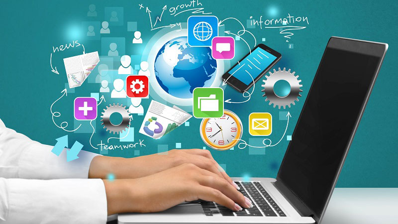 Cách theo dõi và quản lý các đăng ký trực tuyến thông qua một số ứng dụng