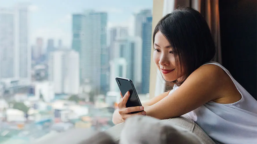 4 thói quen giúp bạn ngừng lãng phí thời gian vào điện thoại