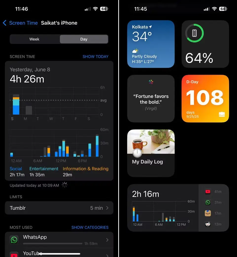 4 thói quen giúp bạn ngừng lãng phí thời gian vào điện thoại - Ảnh 1