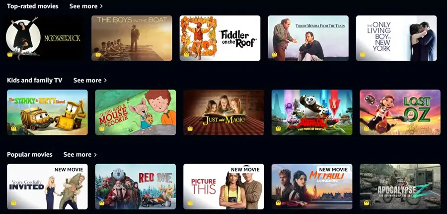 Cách thiết lập Smart DNS Proxy trên Smart TV - Bước 6