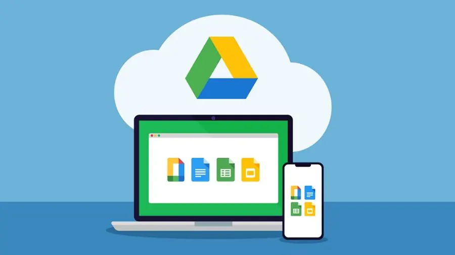 5 mẹo sắp xếp file trên Google Drive giúp thuận tiện khi sử dụng