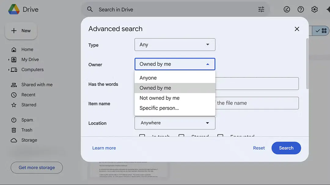 5 mẹo sắp xếp file trên Google Drive giúp thuận tiện khi sử dụng - Ảnh 4