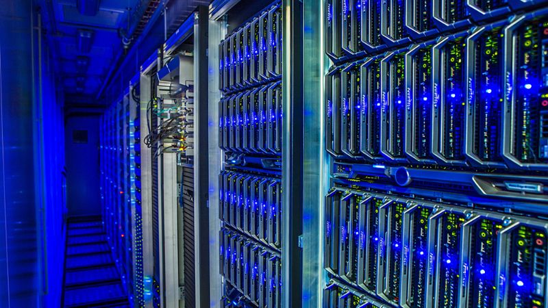 Dù AI toàn năng đến đâu, nhưng thiếu yếu tố này sẽ không thể làm được gì cả