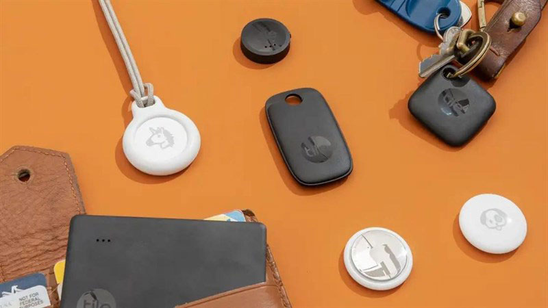 Cách tìm thiết bị theo dõi ẩn bằng công cụ phát hiện của Apple và Google