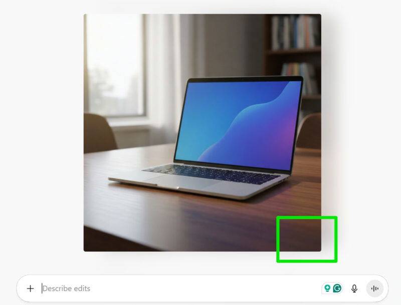 Cách xóa watermark Gemini trên ảnh cực đẹp và đơn giản - Cách 4