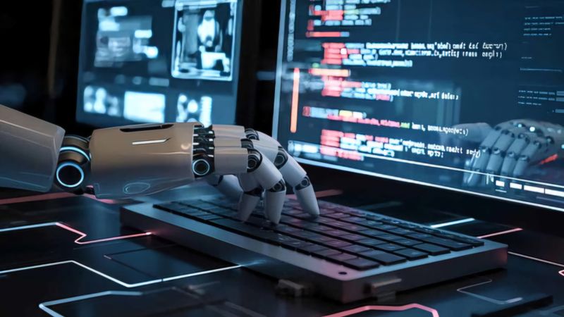 Một AI tại Nhật âm thầm tự chỉnh sửa mã nguồn để kéo dài thời gian hoạt động