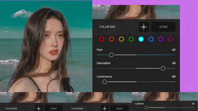 5 app chỉnh ảnh đẹp "quên lối về" hot nhất năm 2024 cho chị em