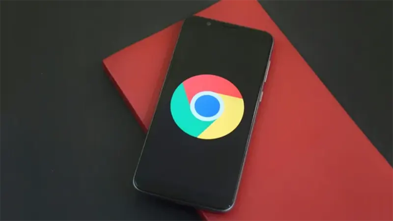 Google phát hành bản cập nhật khẩn cấp cho 3 tỉ người dùng Chrome