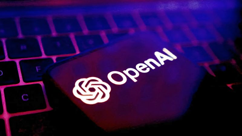 Chat GPT bịa đặt thông tin, OpenAI đối mặt với khiếu nại quyền riêng tư