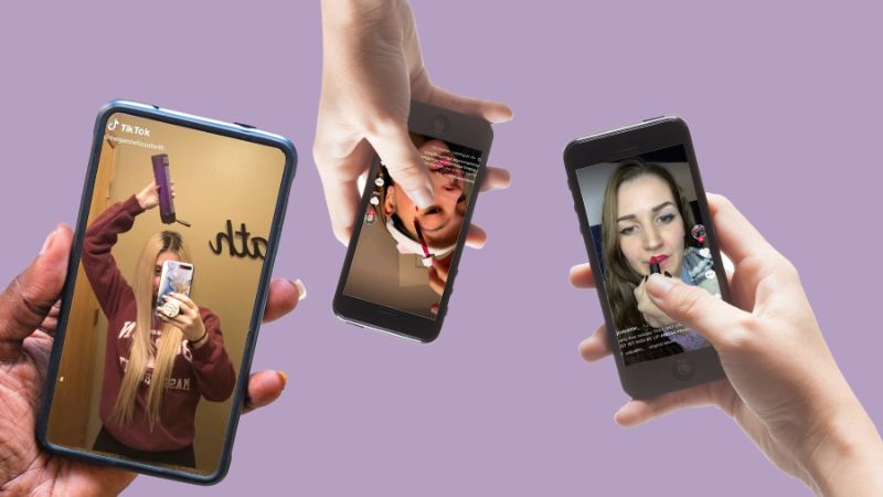 Vì sao TikTok gây sốt toàn cầu mà hỏi người Trung Quốc ai cũng "lắc đầu không biết"?