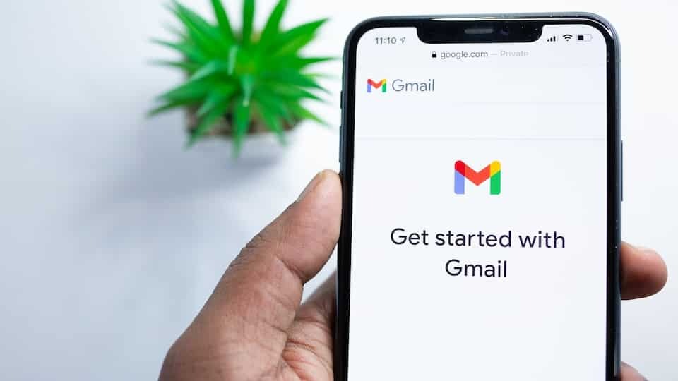 Google mang đến cho Gmail tính năng AI mới cực "đỉnh"