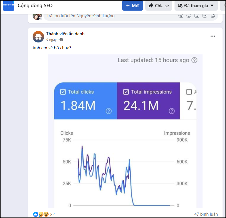 Google cập nhật thuật toán tìm kiếm mới - Ảnh 2