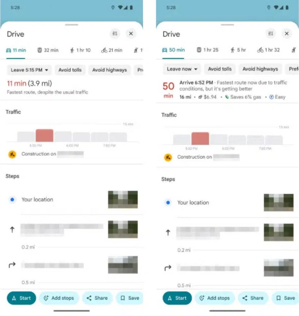 Google Maps vừa “tăng lực” với tính năng mới rất hữu ích - Ảnh minh họa 2