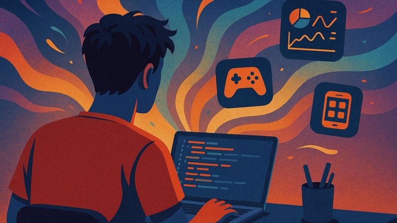 Sự "sụp đổ" của những thành trì bảo thủ: Khi các huyền thoại lập trình cũng... vibe coding