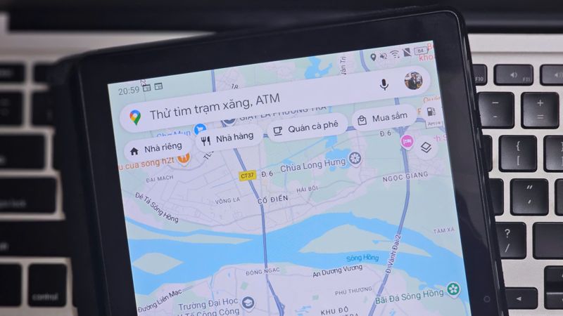 Bóc trần thủ đoạn lừa đảo trên Google Maps