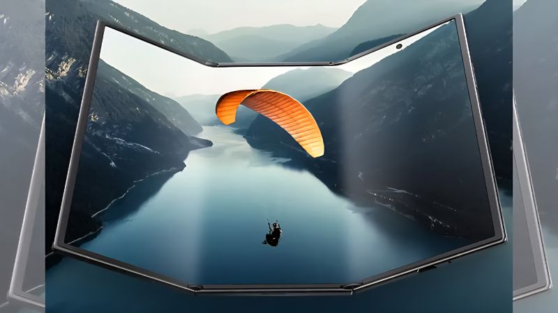 Những xu hướng công nghệ lớn nhất dự kiến sẽ xuất hiện vào năm 2026 - Ảnh minh họa 1