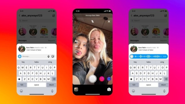 Loạt tính năng hay ho vừa được bổ sung trên Instagram có thể bạn chưa biết