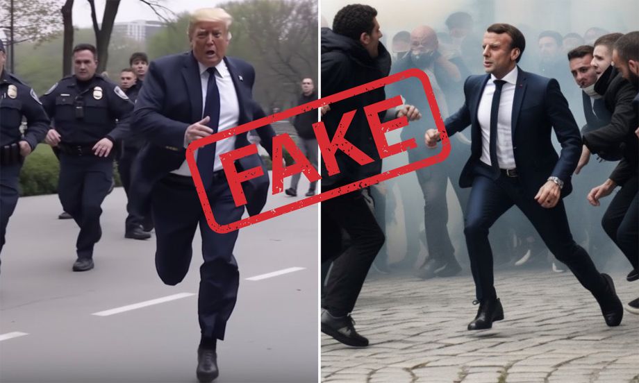 Người dùng có thể gửi yêu cầu xóa video giả mạo bằng AI trên YouTube