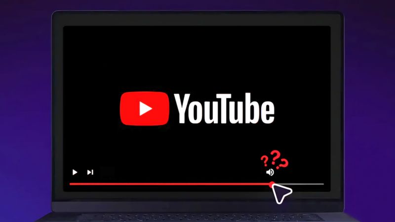 Giao diện mới của YouTube khiến người dùng khó chịu
