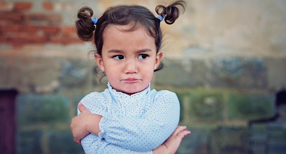 Cha mẹ nên để con tự đưa ra những quyết định nhỏ