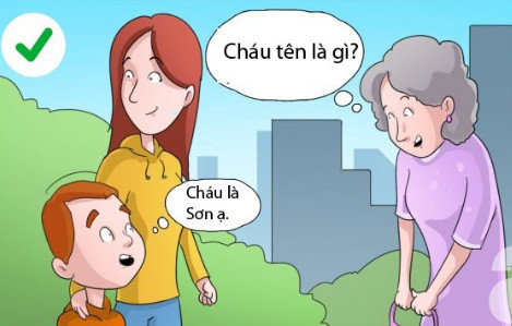 9 điều cha mẹ thông minh không bao giờ làm với con - Trả lời thay con