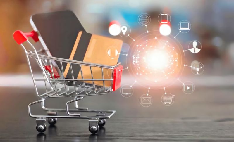 Thương mại điện tử