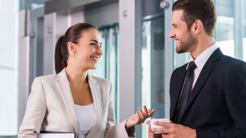 4 câu nói thường được người EQ cao nói ở nơi công sở - Ảnh minh họa 3