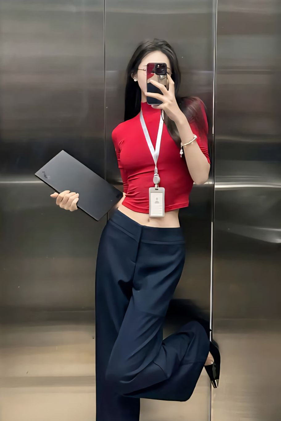 Người EQ cao không đọc sách một cách vội vã, họ đọc có chọn lọc