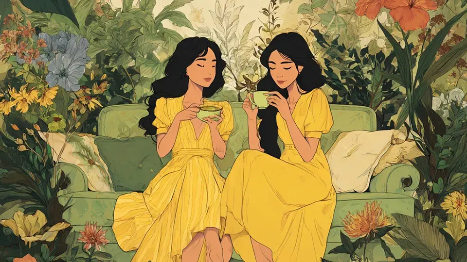 4 kiểu "khoe ngầm" càng nói ra càng mất lộc