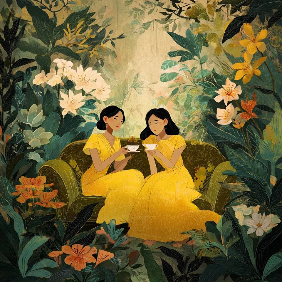 4 kiểu "khoe ngầm" càng nói ra càng mất lộc - Ảnh minh họa 2