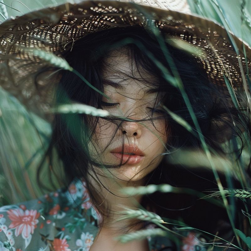 Ôm cây, cơ thể và tâm hồn đều được chữa lành