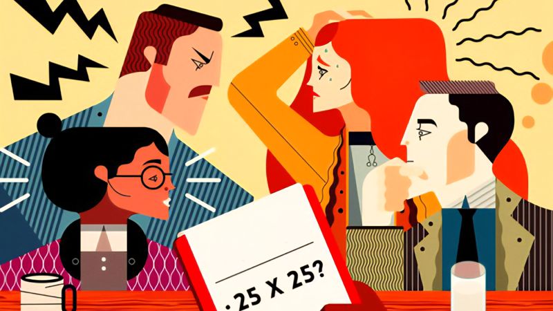 Làm 5 điều dại dột này chốn đông người, bạn chắc chắn sẽ bị coi là EQ thấp - Ảnh 1