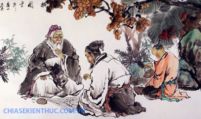 Đối nhân xử thế, người thực sự lợi hại thường có 8 loại "tâm kế" Đối nhân xử thế, người thực sự lợi hại thường có 8 loại "tâm kế"